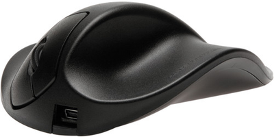 Мышь HIPPUS Handshoe S2UB-LC Black Б/В