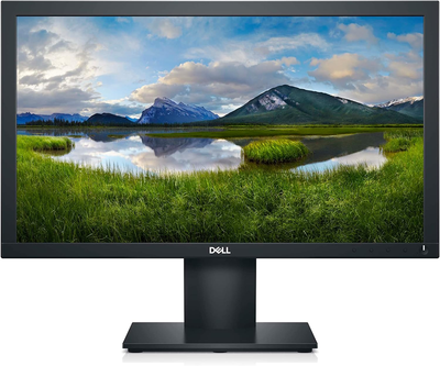 Монитор 20" Dell E2020H HD TN 60 Гц Over Stоск