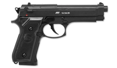 Страйкбольный спринговый пистолет BERETTA M92- 14760 [ASG ] (для страйкбола)