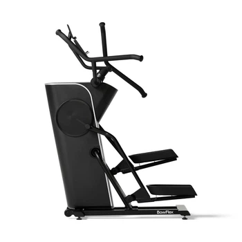 Еліптичний тренажер Bowflex Max Trainer SEi
