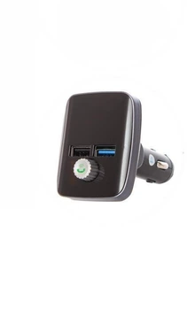 Автомобильный FM модулятор M3 D100