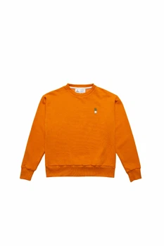 Світшот жіночий Rebel Patterns оранжевий M DH1700289