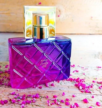 Avon Lucky Me Intense парфумерна вода для Неї, 50 мл - Лаки ми Интенс