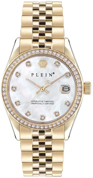 Женские часы Philipp Plein DATE SUPERLATIVE Ppwyaa0323