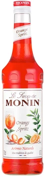 Сироп Monin Апельсиновый шприц 0.7 л (3052911274077)