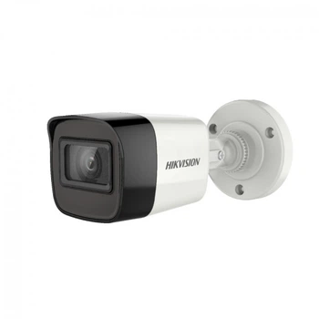 Turbo HD камера 5 МП Hikvision DS-2CE16H0T-ITF(С) (2.8 мм)