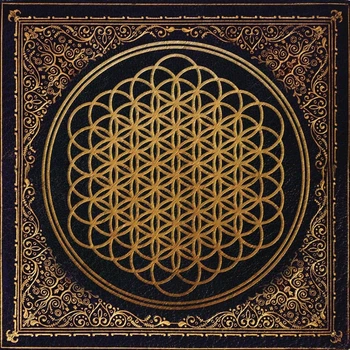 Вінілова платівка Bring Me The Horizon Sempiternal