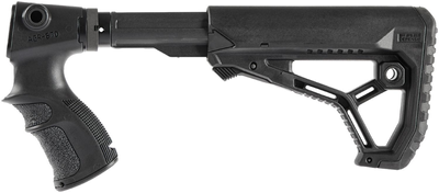Приклад FAB Defense М4 для Remington 870