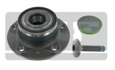 Подшипник колёсный SKF (VKBA3644)