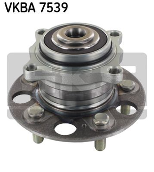 Подшипник колёсный SKF (VKBA7539)