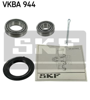 Подшипник колёсный SKF (VKBA944)