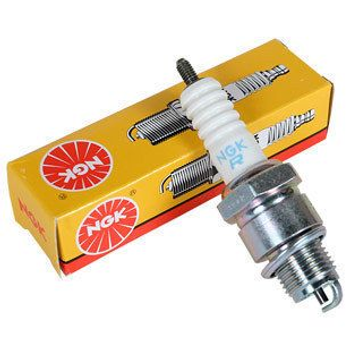 Свеча зажигания NGK 2120 NGK (D8EA)