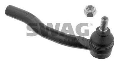 наконечник рулевых тяг SWAG (81930226)