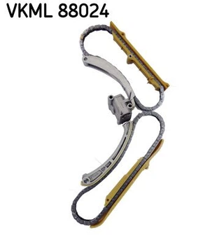 Комплект цепи ГРМ SKF VKML 88024 SKF (VKML88024)