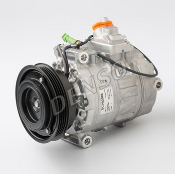 Компресори кондицiонерiв DENSO (DCP02006)