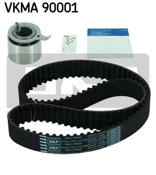 Комплект ременя ГРМ SKF (VKMA90001)