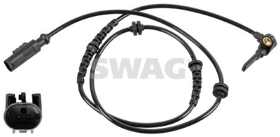 датчик abs SWAG (70104220)