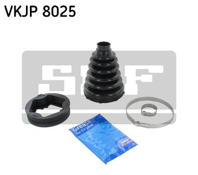 Пыльник привода колеса SKF (VKJP8025)