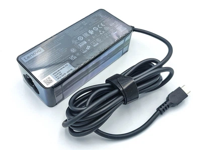 Зарядное устройство для Lenovo 20V 3.25A 65W Type-C (USB-C) (66168)