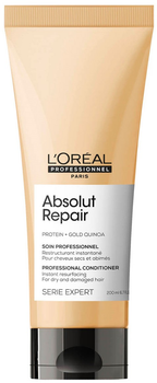 Кондиціонер для волосся L'Oreal Serie Expert Absolut Repair Conditioner 200 мл (3474636976089)