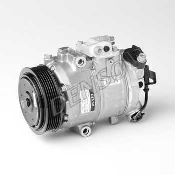Компрессор кондиционера VAG DENSO (DCP32020)