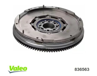 Комплект сцепления Valeo (V836563)