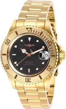 Наручные часы Invicta 28664 Pro Diver Automatic, часы с автоматическим механизмом
