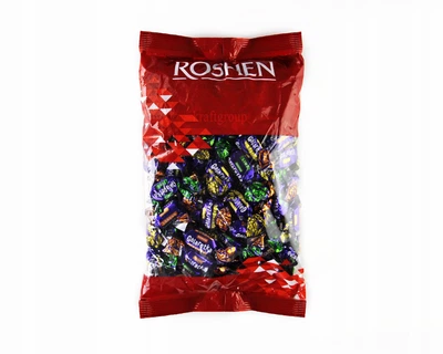 Цукерки Roshen Galaretka 2 кг