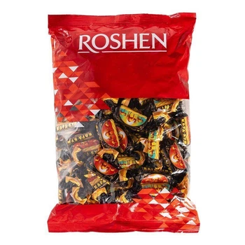 Цукерки Roshen Кара-Кум 1 кг