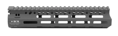Цівка BCM MCMR-9 (M-LOK Compatible Modular Rail) Black