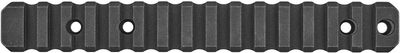 Планка MDT для Remington 700 SA. 50 MOA. Weaver/Picatinny