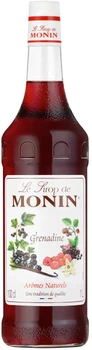 Сироп Monin Гренадин 1 л (3052910056100)