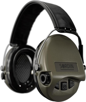 Навушники Sordin Supreme Pro