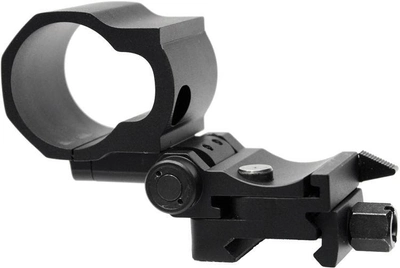 Кріплення для оптики Aimpoint FlipMount для Comp C3. d – 30 мм. Weaver/Picatinny