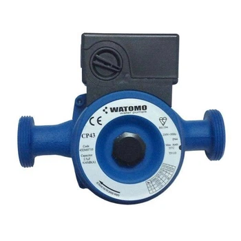 Насос циркуляційний Watomo CP 43 180 мм