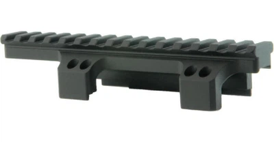 Кріплення Spuhr R-302 для T94/MP5. Профіль - Picatinny