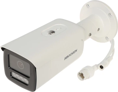 IP видеокамера Hikvision DS-2CD2T47G2H-LI (eF) (2.8мм)