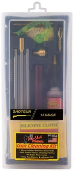 Набір Pro-Shot Classic Box Kit для очищення зброї кал. 12