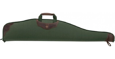Чехол для оружия Riserva R1322. Цвет - зеленый. Длина - 130 см