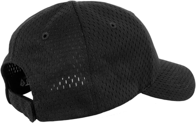 Кепка First Tactical Mesh Cap One size. Black
