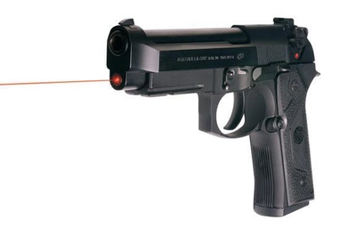 Целеуказатель LaserMax для Beretta92/92