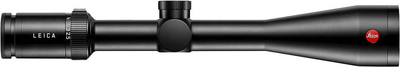 Приціл оптичний Leica Amplus 6 2,5-15x50 прицільна сітка L- 4а з підсвічуванням