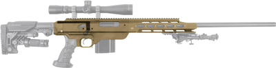 Шасі MDT TAC21 для Remington 700 LA FDE