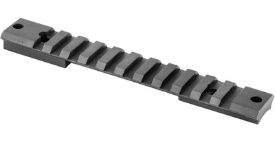 Планка Warne Tactical Rail для Remington 700 SA. 20 MOA. Weaver/Picatinny (23700247)