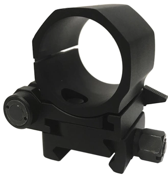 Крепление для оптики Aimpoint FlipMount для Comp C3. d - 30 мм. Weaver/Picatinny1
