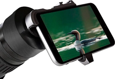 Кронштейн ExoLens Bracket для крепления iPhone 6/6S