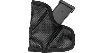 Кобура-подсумок DeSantis MAG-PACKER карманная для пистолетных магазинов