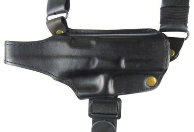 Кобура плечевая MEDAN 1005 (Glock-17)