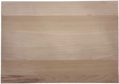 Доска кухонная WoodSteel DRR-5 30 х 42 х 3 см (4820022345561)