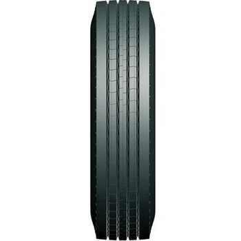 Шина грузовая рулевая Jinyu 215/75R17,5 135/133L 16PR JF518 3PMSF
